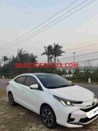 Toyota Vios E CVT 2023, xe đẹp, hết ý