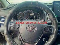 Cần bán xe Toyota Vios G 1.5 CVT 2025 Số tự động màu Đen