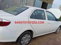 Cần bán gấp Toyota Vios Limo năm 2007 giá cực tốt