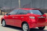 Xe Toyota Yaris 1.5G đời 2017 đẹp bán gấp