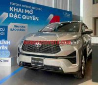 Toyota Innova Cross HEV 2.0 CVT 2026  Số tự động, GIÁ GIẬT MÌNH