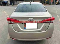 Bán xe Toyota Vios E 1.5 MT sx 2022 - giá rẻ