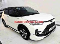 Cần bán xe Toyota Raize G 1.0 CVT màu Trắng 2021