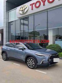 Cần bán Toyota Corolla Cross 1.8V Máy xăng 2022 màu Xám