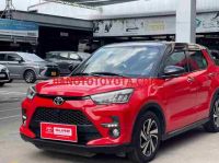 Toyota Raize G 1.0 CVT năm sản xuất 2022 giá tốt