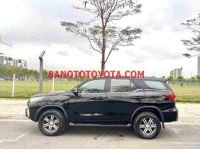 Cần bán Toyota Fortuner 2.4G 4x2 MT 2017, xe đẹp giá rẻ bất ngờ