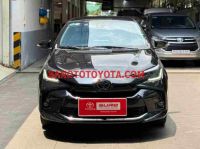 Toyota Vios G 1.5 CVT sản xuất 2024 cực chất!