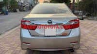 Toyota Camry 2.5G model 2014 xe chuẩn hết ý