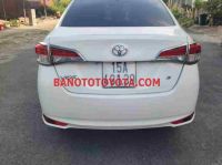 Cần bán Toyota Vios 1.5G 2019 - Số tự động