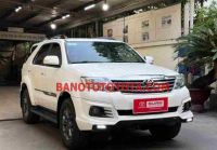 Toyota Fortuner TRD Sportivo 4x2 AT năm 2016 cần bán