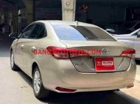 Toyota Vios 1.5E CVT 2020 Số tự động giá đẹp