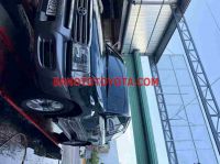 Cần bán gấp Toyota Land Cruiser GX 4.5 đời 2002, màu Xanh