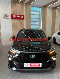 Toyota Veloz Cross Top 1.5 CVT model 2025 xe chuẩn hết ý