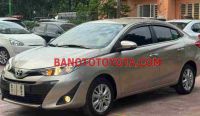 Bán xe Toyota Vios 1.5G đời 2020 - Giá tốt