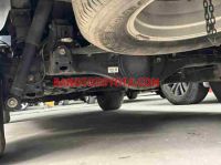 Cần bán gấp xe Toyota Fortuner 2.4G 4x2 AT năm 2019, màu Đen, Số tự động