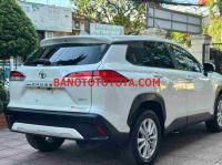 Bán Toyota Corolla Cross 1.8G 2021 - Trắng
