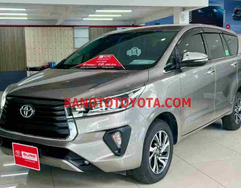 Xe Toyota Innova G 2.0 AT đời 2022 đẹp bán gấp