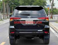 Cần bán Toyota Fortuner 2.4L 4x2 AT Máy dầu 2025 màu Đen