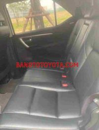 Toyota Fortuner 2.7V 4x2 AT 2021 giá cực tốt