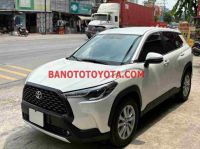 Toyota Corolla Cross 1.8G 2021, xe đẹp, hết ý