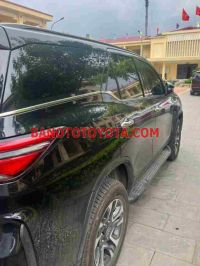 Toyota Fortuner Legender 2.7L 4x4 AT 2025 Số tự động giá đẹp