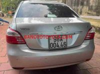 Cần bán nhanh Toyota Vios 1.5G 2011 cực đẹp