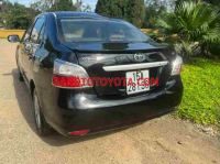 Cần bán nhanh Toyota Vios 1.5E 2009 cực đẹp