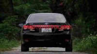 Cần bán xe Toyota Corolla altis 2.0V màu Đen 2013
