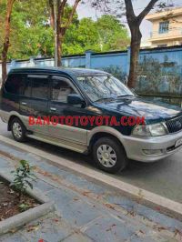 Toyota Zace GL model 2005 xe chuẩn hết ý