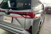 Toyota Veloz Cross 1.5 CVT 2025 Số tự động cực đẹp!