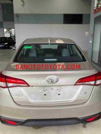 Toyota Vios G 1.5 CVT Số tự động năm 2026