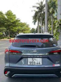 Toyota Corolla Cross 1.8V 2021 Số tự động giá đẹp