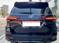 Cần bán Toyota Fortuner Legender 2.4L 4x2 AT 2024, xe đẹp giá rẻ bất ngờ