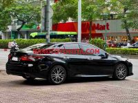 Cần bán xe Toyota Camry 2.5Q 2022 Số tự động màu Đen