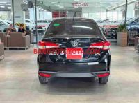 Cần bán xe Toyota Vios E CVT 2024 Số tự động màu Đen