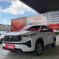Cần bán Toyota Innova Cross HEV 2.0 CVT Xe hybrid 2025 màu Trắng