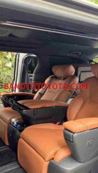 Cần bán xe Toyota Alphard 2.4 AT 2025, xe đẹp