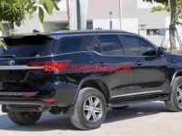 Xe Toyota Fortuner 2.4G 4x2 MT đời 2017 đẹp bán gấp