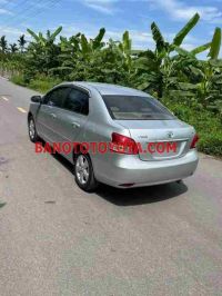 Cần bán xe Toyota Vios 1.5E 2008 Số tay
