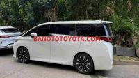Toyota Alphard 2.4 AT 2025 Số tự động giá đẹp
