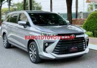 Cần bán gấp xe Toyota Avanza Premio 1.5 AT năm 2023, màu Bạc, Số tự động