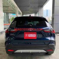 Bán Toyota Yaris Cross 1.5 D-CVT, màu Xanh, Máy xăng, 2025