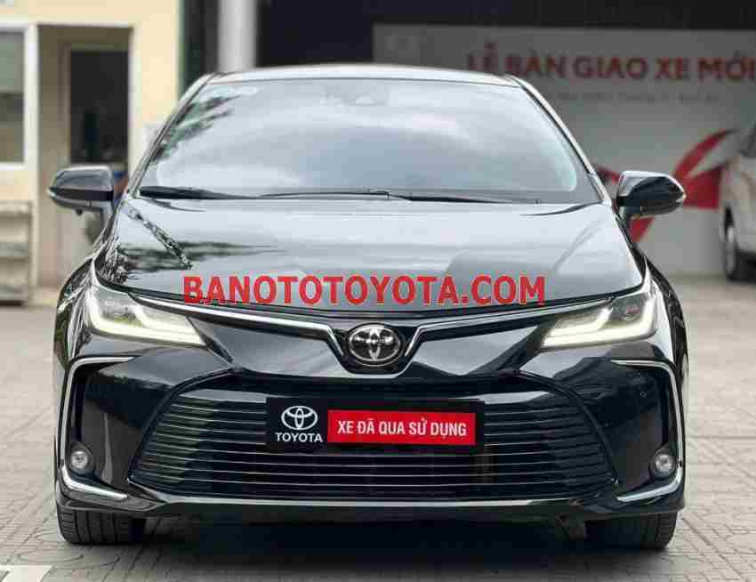 Cần bán xe Toyota Corolla altis 1.8V 2022, xe đẹp