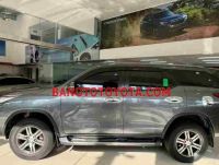 Cần bán xe Toyota Fortuner 2.4G 4x2 AT 2019, xe đẹp