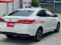 Toyota Vios E CVT 2025 - Giá tốt