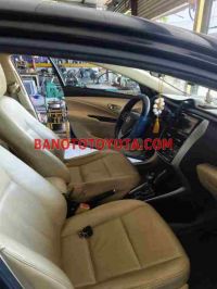 Bán Toyota Vios 1.5G 2018 - Đen