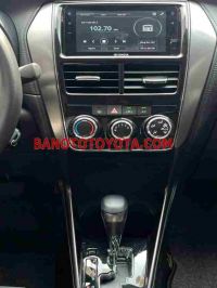 Cần bán xe Toyota Vios E CVT đời 2025
