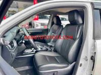 Toyota Fortuner 2.4L 4x2 AT 2024 Số tự động giá đẹp