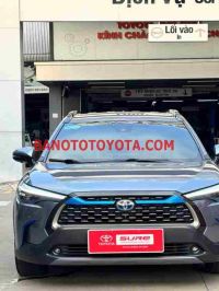 Cần bán xe Toyota Corolla Cross 1.8HV sx 2022