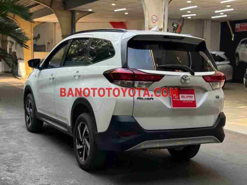Cần bán Toyota Rush 1.5S AT đời 2021